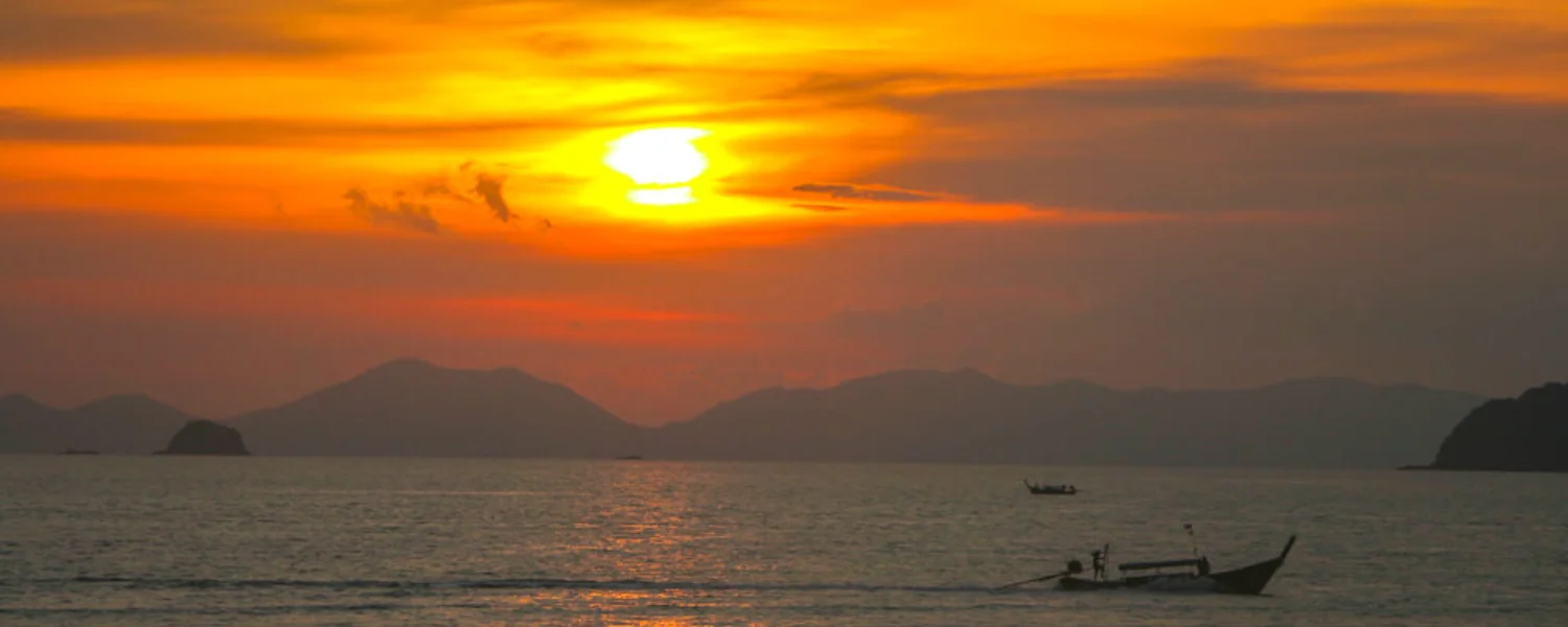 Family Fun In Thailand-1